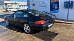 PORSCHE 911 996 Carrera 3.4i 300ch C2 coupé Noir occasion - 35 500 €, 98 000 km
