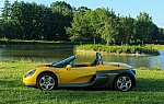 RENAULT SPIDER 2.0 150 ch cabriolet Jaune occasion - 47 000 €, 95 000 km