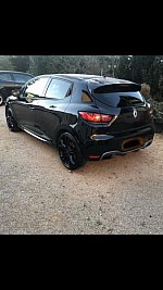 RENAULT CLIO 4 RS 200 EDC Cup citadine Noir occasion - 17 500 €, 95 900 km