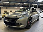 RENAULT CLIO 3 RS 2.0 203ch Ange&Démon berline occasion - 20 990 €, 136 700 km