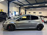 RENAULT CLIO 3 RS 2.0 203ch Ange&Démon berline occasion - 20 990 €, 136 700 km