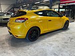 RENAULT MEGANE 3 RS 265 Trophy N° 384 coupé occasion - 38 700 €, 37 585 km
