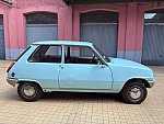 RENAULT R5 TL citadine Bleu occasion - 8 000 €, 20 000 km