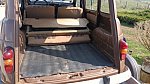RENAULT R4 CLAN citadine Marron occasion - 2 500 €, 276 500 km