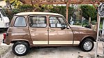 RENAULT R4 CLAN citadine Marron occasion - 2 500 €, 276 500 km