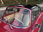 RENAULT CARAVELLE cabriolet Rouge occasion - 10 990 €, 37 000 km