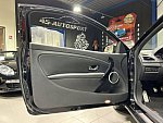 RENAULT MEGANE 3 RS 2.0T 265 ch coupé Noir occasion - 24 990 €, 63 400 km
