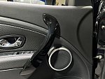 RENAULT MEGANE 3 RS 2.0T 265 ch coupé Noir occasion - 24 990 €, 63 400 km
