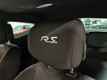 RENAULT MEGANE 3 RS 2.0T 265 ch coupé Noir occasion - 24 990 €, 63 400 km