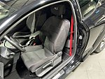 RENAULT MEGANE 3 RS 2.0T 265 ch coupé Noir occasion - 24 990 €, 63 400 km