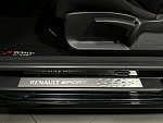 RENAULT MEGANE 3 RS 2.0T 265 ch coupé Noir occasion - 24 990 €, 63 400 km
