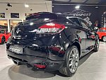 RENAULT MEGANE 3 RS 2.0T 265 ch coupé Noir occasion - 24 990 €, 63 400 km