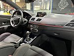 RENAULT MEGANE 3 RS 2.0T 265 ch coupé Noir occasion - 24 990 €, 63 400 km