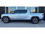 RIVIAN R1T Performance Dual-Motor AWD 665 ch MAX PACK pick-up occasion - 154 900 €, 500 km