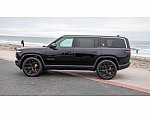 RIVIAN R1S Quad-Motor AWD 835 ch LARGE PACK SUV occasion - 154 900 €, 500 km