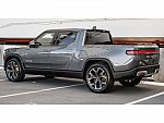 RIVIAN R1T Quad-Motor AWD 835 ch LARGE PACK pick-up occasion - 154 900 €, 500 km