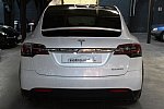 TESLA MODEL X Performance Ludicrous SUV Blanc occasion - 98 900 €, 15 500 km