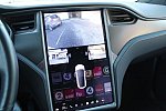 TESLA MODEL X Performance Ludicrous SUV Blanc occasion - 98 900 €, 15 500 km