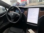 TESLA MODEL S Grande Autonomie berline occasion - 72 900 €, 19 200 km