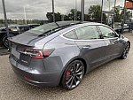 TESLA MODEL 3 Performance berline occasion - 38 900 €, 50 500 km