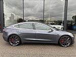 TESLA MODEL 3 Performance berline occasion - 38 900 €, 50 500 km