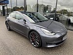 TESLA MODEL 3 Performance berline occasion - 38 900 €, 50 500 km