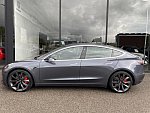 TESLA MODEL 3 Performance berline occasion - 38 900 €, 50 500 km