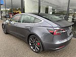 TESLA MODEL 3 Performance berline occasion - 38 900 €, 50 500 km