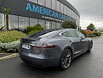 TESLA MODEL S Grande Autonomie berline occasion - 63 900 €, 21 694 km