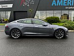 TESLA MODEL S Grande Autonomie berline occasion - 63 900 €, 21 694 km