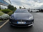 TESLA MODEL S Grande Autonomie berline occasion - 63 900 €, 21 694 km