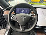 TESLA MODEL S Grande Autonomie berline occasion - 63 900 €, 21 694 km