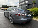 TESLA MODEL S Grande Autonomie berline occasion - 63 900 €, 21 694 km