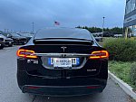 TESLA MODEL X Performance Ludicrous SUV occasion - 66 990 €, 52 500 km