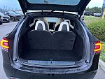 TESLA MODEL X Performance Ludicrous SUV occasion - 77 900 €, 51 600 km