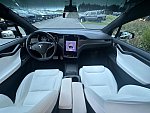 TESLA MODEL X Performance Ludicrous SUV occasion - 77 900 €, 51 402 km