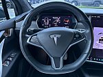 TESLA MODEL X Performance Ludicrous SUV occasion - 77 900 €, 51 600 km