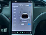 TESLA MODEL X Performance Ludicrous SUV occasion - 66 990 €, 52 500 km