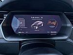 TESLA MODEL X Performance Ludicrous SUV occasion - 66 990 €, 52 500 km