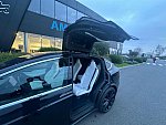 TESLA MODEL X Performance Ludicrous SUV occasion - 77 900 €, 51 600 km