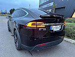 TESLA MODEL X Performance Ludicrous SUV occasion - 77 900 €, 51 600 km