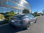 TESLA MODEL S Grande Autonomie berline occasion - 60 900 €, 25 656 km