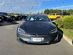 TESLA MODEL S Grande Autonomie berline occasion - 60 900 €, 25 656 km