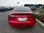 TESLA MODEL 3 Grande Autonomie berline occasion - 32 723 €, 66 200 km