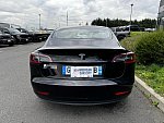 TESLA MODEL 3 Autonomie Standard Plus berline occasion - 31 730 €, 40 550 km