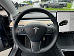 TESLA MODEL 3 Autonomie Standard Plus berline occasion - 31 730 €, 40 550 km