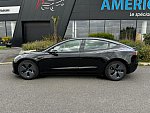 TESLA MODEL 3 Autonomie Standard Plus berline occasion - 31 730 €, 40 550 km