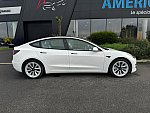 TESLA MODEL 3 Grande Autonomie berline occasion - 34 786 €, 64 900 km