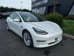 TESLA MODEL 3 Grande Autonomie berline occasion - 34 786 €, 64 900 km