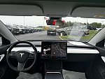 TESLA MODEL 3 Grande Autonomie berline occasion - 34 786 €, 64 900 km